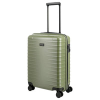 TITAN UPGRADE - 4-Rollen-Kabinentrolley S 55/20 cm (forest green) - Ansicht 2