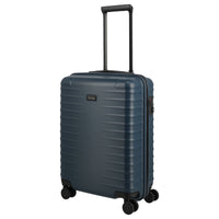 TITAN UPGRADE - 4 - Rollen - Kabinentrolley S 55/20 cm (midnight blue) - Markenkoffer