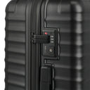 TITAN UPGRADE - 4-Rollen-Kabinentrolley S 55/20 cm (nightshade black) - Ansicht 8