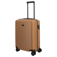 TITAN UPGRADE - 4 - Rollen - Kabinentrolley S 55/23 cm (canyon bronze) - Markenkoffer