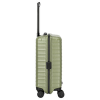 TITAN UPGRADE - 4-Rollen-Kabinentrolley S 55/23 cm (forest green) - Ansicht 5