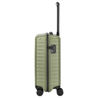 TITAN UPGRADE - 4-Rollen-Kabinentrolley S 55/23 cm (forest green) - Ansicht 3