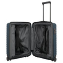 TITAN UPGRADE - 4-Rollen-Kabinentrolley S 55/23 cm (midnight blue) - Ansicht 7
