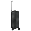 TITAN UPGRADE - 4-Rollen-Kabinentrolley S 55/23 cm (nightshade black) - Ansicht 5