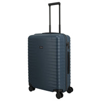 TITAN UPGRADE - 4 - Rollen - Trolley 65 cm (midnight blue) - Markenkoffer