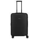 TITAN UPGRADE - 4-Rollen-Trolley 65 cm (nightshade black)