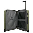 TITAN UPGRADE - 4-Rollen-Trolley 75 cm (forest green) - Ansicht 6