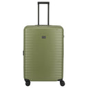 TITAN UPGRADE - 4-Rollen-Trolley 75 cm (forest green)