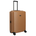TITAN UPGRADE - 4-Rollen-Trolley M+ 69 cm (canyon bronze) - Ansicht 6