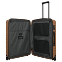 TITAN UPGRADE - 4-Rollen-Trolley M+ 69 cm (canyon bronze) - Ansicht 7