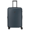 TITAN UPGRADE - 4-Rollen-Trolley M+ 69 cm (midnight blue)