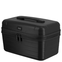 TITAN UPGRADE - Beautycase 39 cm (nightshade black) - Markenkoffer