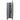 Valentino Bags Mercury - 4 - Rollen - Trolley L 75.5 cm (gun metal) - Markenkoffer