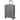 Titel: Valentino Bags Mercury - 4 - Rollen - Trolley M 65.5 cm (gun metal) - Markenkoffer