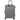 Titel: Valentino Bags Mercury - 4 - Rollen - Trolley M 65.5 cm (gun metal) - Markenkoffer