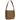 Tommy Hilfiger Braided - Schultertasche 29 cm (nordic taupe) - Markenkoffer