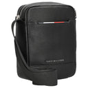 Tommy Hilfiger Central Mini Reporter - Umhängetasche 20.6 cm (schwarz) - Ansicht 5