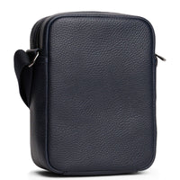Tommy Hilfiger Central - Mini Umhängetasche 22 cm (space blue) - Ansicht 2