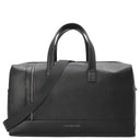 Tommy Hilfiger Central - Reisetasche 48 cm (black) - Markenkoffer