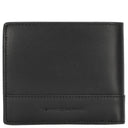Tommy Hilfiger Corp - Geldbörse (schwarz) - Markenkoffer