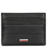Tommy Hilfiger Corp - Kreditkartenetui (schwarz) - Markenkoffer