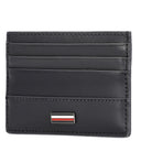 Tommy Hilfiger Corp - Kreditkartenetui (space blue) - Markenkoffer