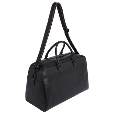 Tommy Hilfiger Corp - Reisetasche 50 cm (schwarz) - Markenkoffer