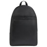 Tommy Hilfiger Corp - Rucksack 44 cm (schwarz) - Markenkoffer