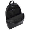 Tommy Hilfiger Corp - Rucksack 44 cm (schwarz) - Ansicht 3