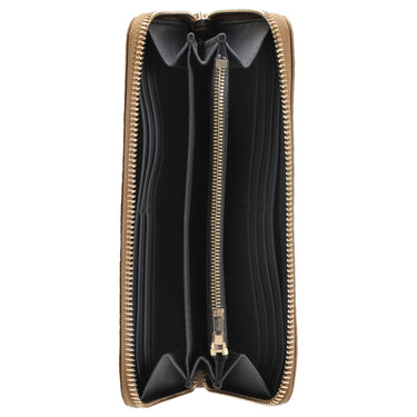 Tommy Hilfiger Distinct LRG - Geldbörse 12cc 20 cm (safari canvas) - Markenkoffer