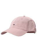 Tommy Hilfiger Essential Flag Soft - Baseball Cap (foggy pink)
