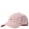 Tommy Hilfiger Essential Flag Soft - Baseball Cap (foggy pink)