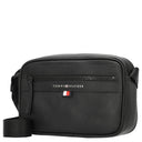 Tommy Hilfiger Essential - Umhängetasche 26 cm (schwarz) - Ansicht 2