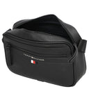 Tommy Hilfiger Essential - Umhängetasche 26 cm (schwarz) - Ansicht 6