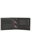 Tommy Hilfiger Eton - Geldbörse 4cc 13 cm (schwarz) - Ansicht 4
