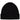 Tommy Hilfiger Flag - Beanie (black) - Markenkoffer