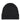 Tommy Hilfiger Flag - Beanie (charcoal gray) - Markenkoffer