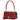 Tommy Hilfiger Her - Schultertasche M 25 cm (rouge) - Markenkoffer