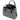 Tommy Hilfiger Jacquard - Handtasche (space blue) - Markenkoffer