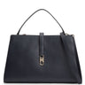 Tommy Hilfiger Libre - Henkeltasche M 34.5 cm (space blue)