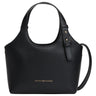 Tommy Hilfiger Logo - Henkeltasche 31 cm (black) - Markenkoffer