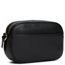 Tommy Hilfiger Logo Tape Camera - Umhängetasche 19.5 cm (schwarz) - Ansicht 2