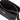 Tommy Hilfiger Logotape - Umhängetasche 20 cm (black) - Markenkoffer