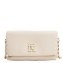 Tommy Hilfiger Modern Mini Crossover - Umhängetasche 21 cm (classic beige)