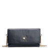 Tommy Hilfiger Modern Mini Crossover - Umhängetasche 21 cm (space blue)