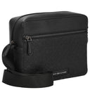 Tommy Hilfiger Monogram Messenger - Umhängetasche Mini (black) - Ansicht 5