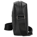 Tommy Hilfiger Monogram Messenger - Umhängetasche Mini (black) - Ansicht 3