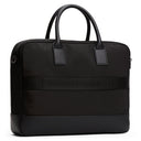 Tommy Hilfiger Nylon Travel - Laptoptasche 40.5 cm (schwarz) - Ansicht 2