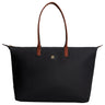 Tommy Hilfiger Popette - Maxi Shopper 58 cm (black) - Markenkoffer