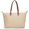 Tommy Hilfiger Popette - Maxi Shopper 58 cm (sandalwood) - Markenkoffer